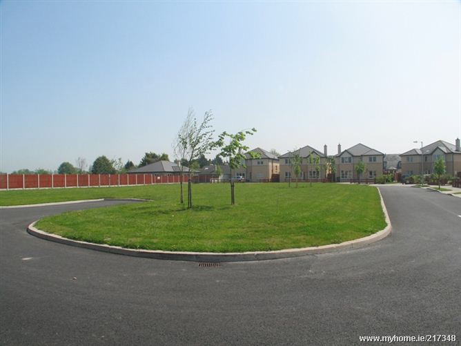 Roseberry, Newbridge, Kildare