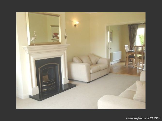Roseberry, Newbridge, Kildare