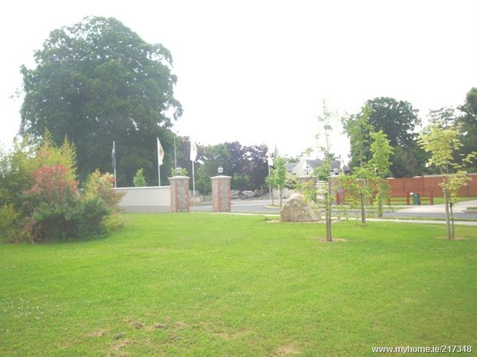 Roseberry, Newbridge, Kildare