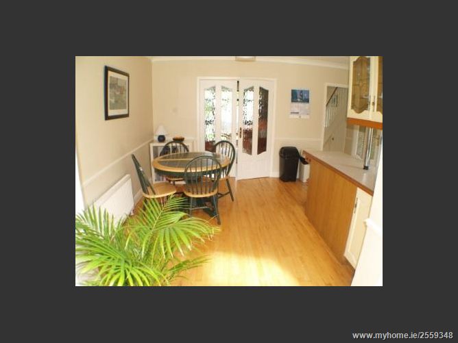 24 Woodview Heights, Lucan,  Dublin West