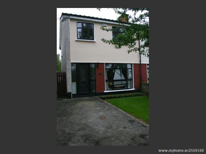 24 Woodview Heights, Lucan, Dublin West Smith Curley Estate Agents