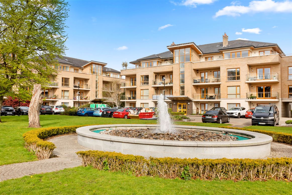 Trimbleston, Goatstown, Dublin 14