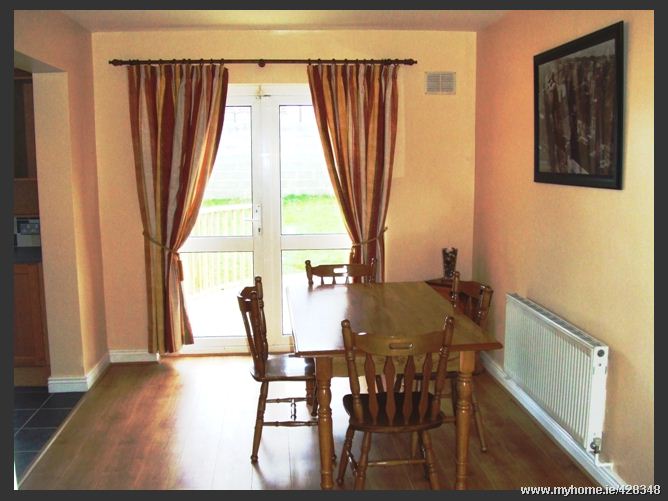 45 Supple Park, Dunshaughlin, Co. Meath Bannon Auctioneers & Valuers