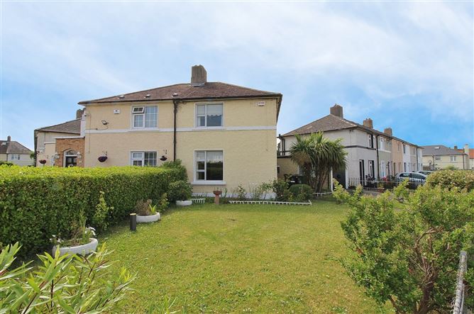 14 Oak Road, Donnycarney, Dublin 9