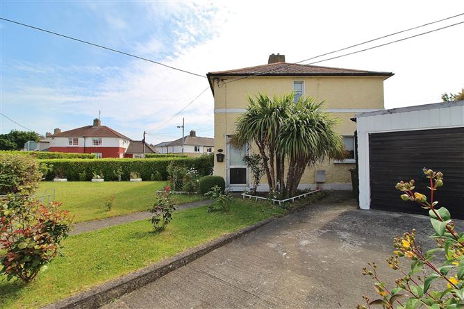 14 Oak Road, Donnycarney, Dublin 9