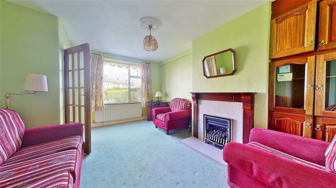 14 Oak Road, Donnycarney, Dublin 9