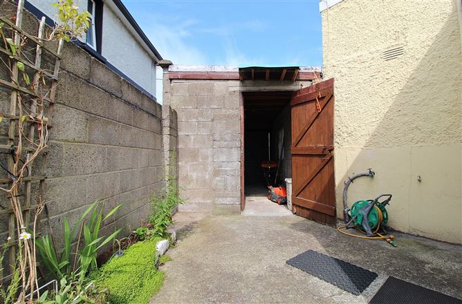 14 Oak Road, Donnycarney, Dublin 9