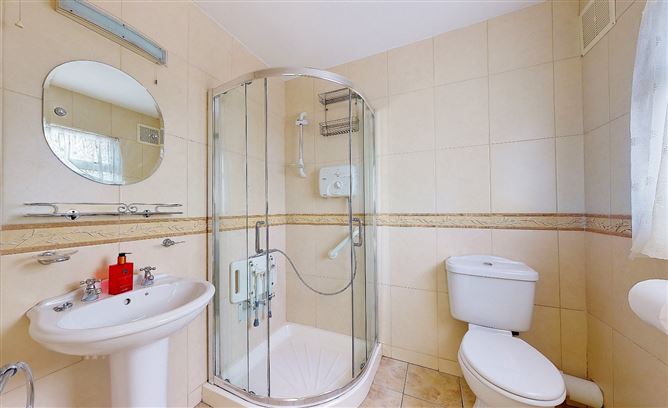 14 Oak Road, Donnycarney, Dublin 9