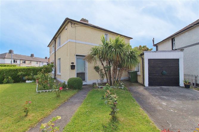 14 Oak Road, Donnycarney, Dublin 9
