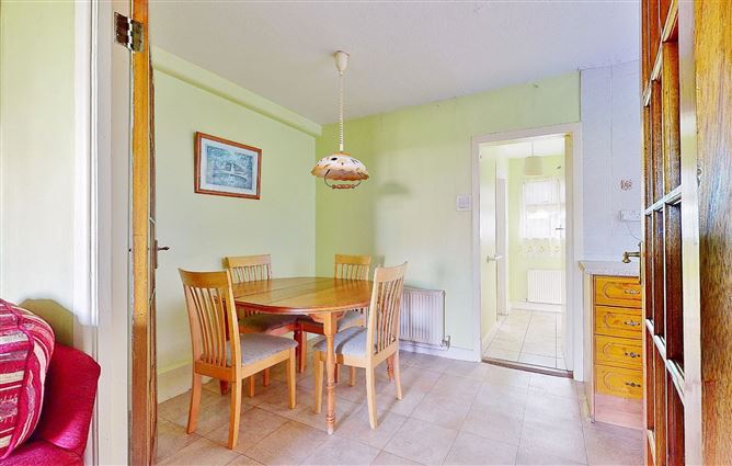 14 Oak Road, Donnycarney, Dublin 9