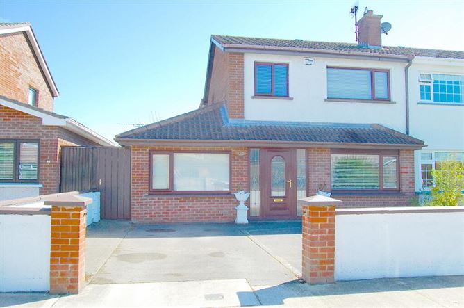 Main image for 19 Hawthorn Crescent, Bay Estate, Dundalk, Co. Louth