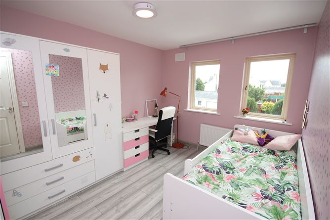 94 Abbyfield, Ballitore, Kildare