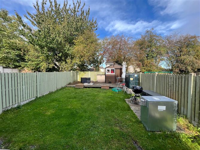 94 Abbyfield, Ballitore, Kildare
