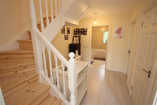 94 Abbyfield, Ballitore, Kildare