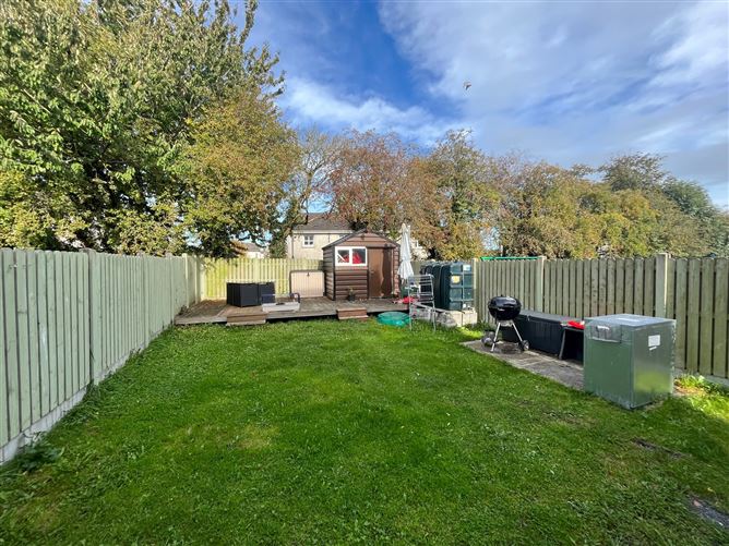 94 Abbyfield, Ballitore, Kildare