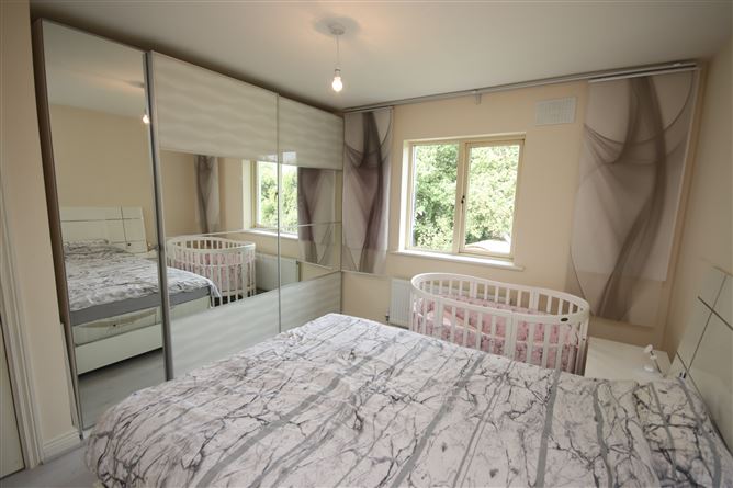 94 Abbyfield, Ballitore, Kildare