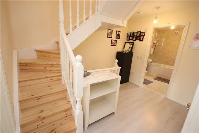 94 Abbyfield, Ballitore, Kildare