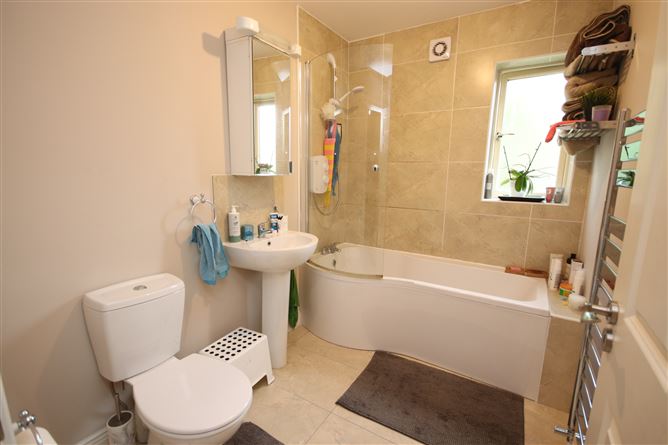 94 Abbyfield, Ballitore, Kildare