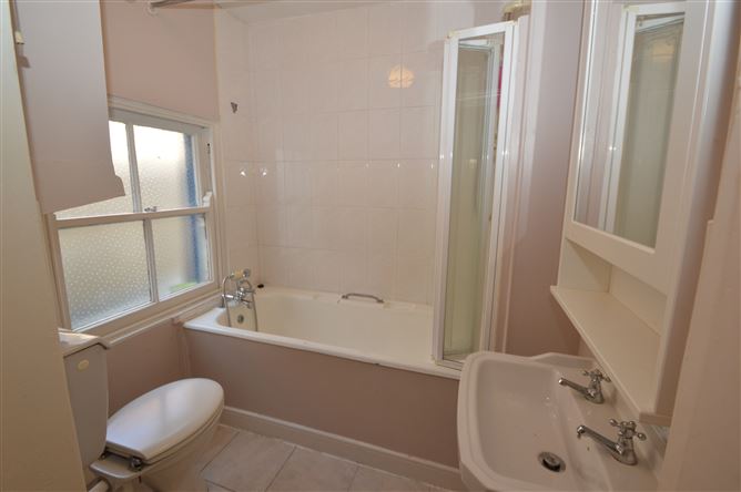7 Fernside Villas, Sumerhill South, Cork City, Cork