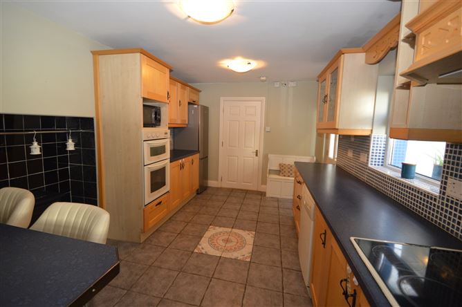 7 Fernside Villas, Sumerhill South, Cork City, Cork
