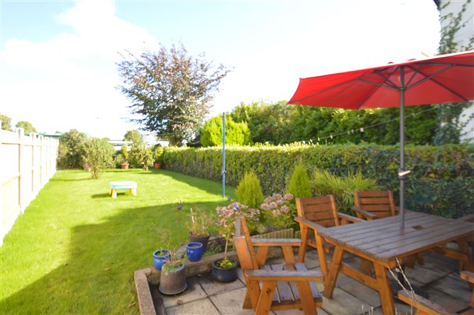 7 Fernside Villas, Sumerhill South, Cork City, Cork
