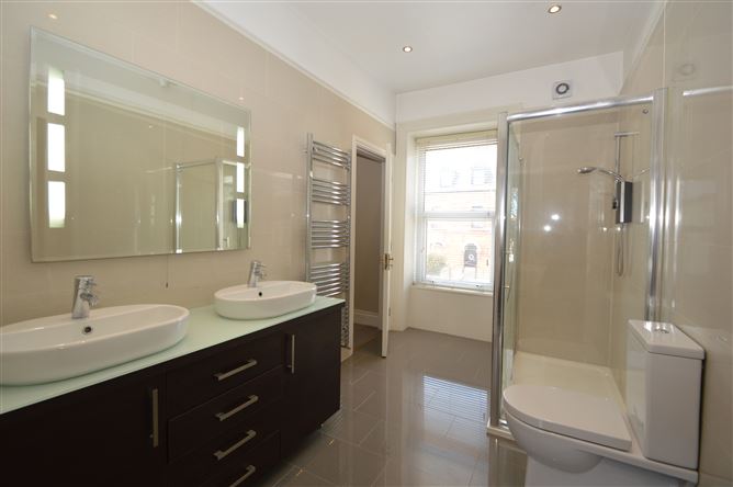 7 Fernside Villas, Sumerhill South, Cork City, Cork