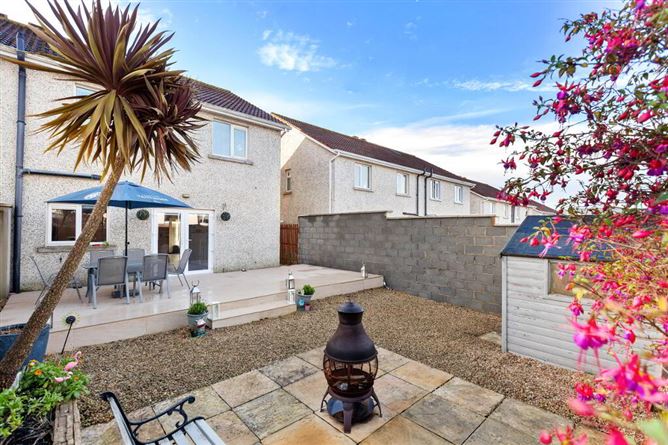 79 Saunders Lane, Rathnew, Wicklow