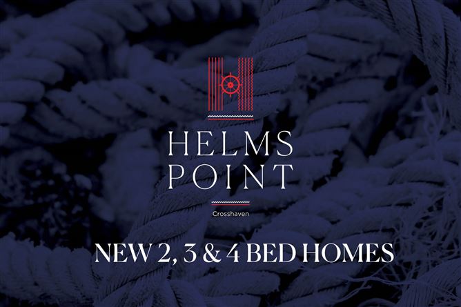 Main image for One Bed Apartment, Helms Point, Church Bay Road, Crosshaven, Co. Cork