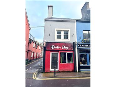 Image for 25 Castle Street Upper, Tralee, Kerry