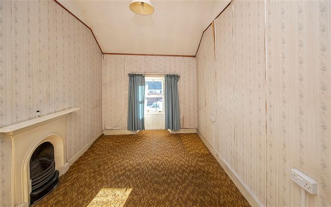 26 Barrack Street, Cappoquin, Co. Waterford