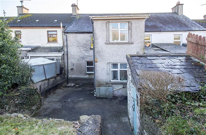 26 Barrack Street, Cappoquin, Co. Waterford