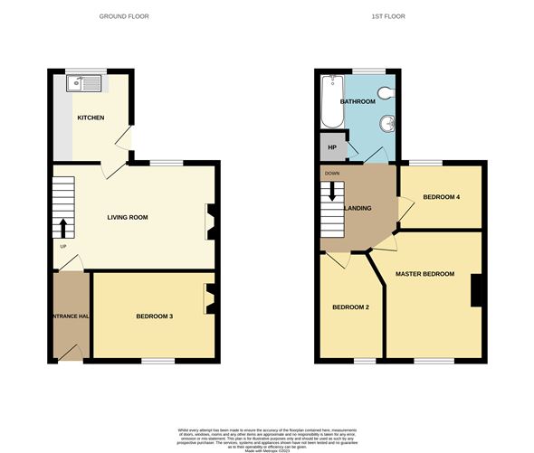 26 Barrack Street, Cappoquin, Co. Waterford