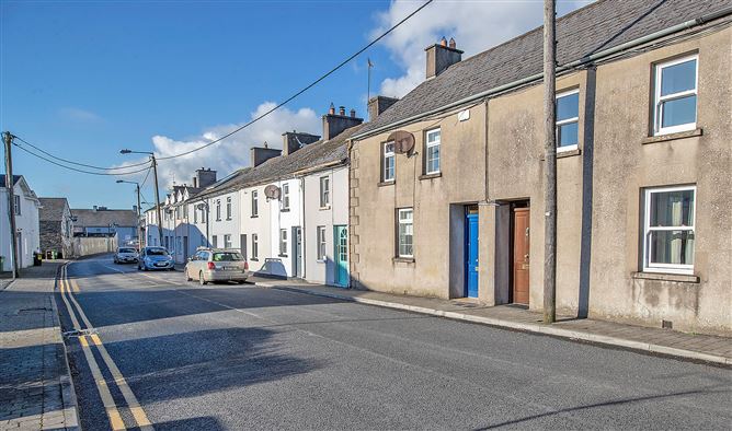 26 Barrack Street, Cappoquin, Co. Waterford