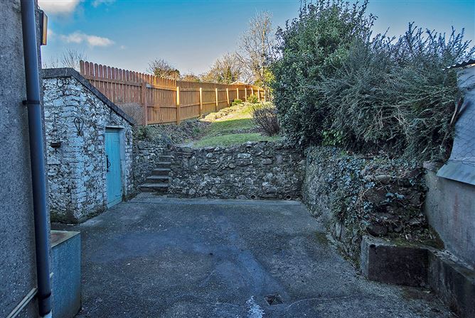 26 Barrack Street, Cappoquin, Co. Waterford