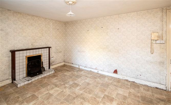 26 Barrack Street, Cappoquin, Co. Waterford
