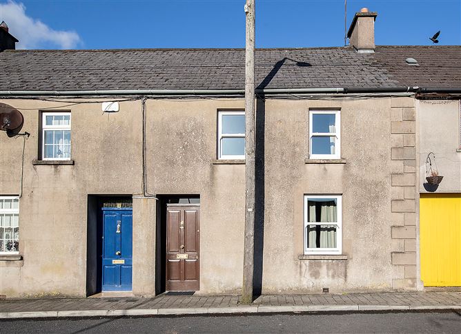 26 Barrack Street, Cappoquin, Co. Waterford