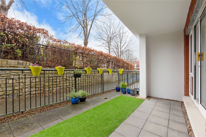128 Bracken Hill, Blackglen Road, Sandyford, Dublin 18