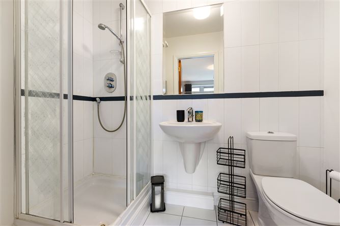 128 Bracken Hill, Blackglen Road, Sandyford, Dublin 18