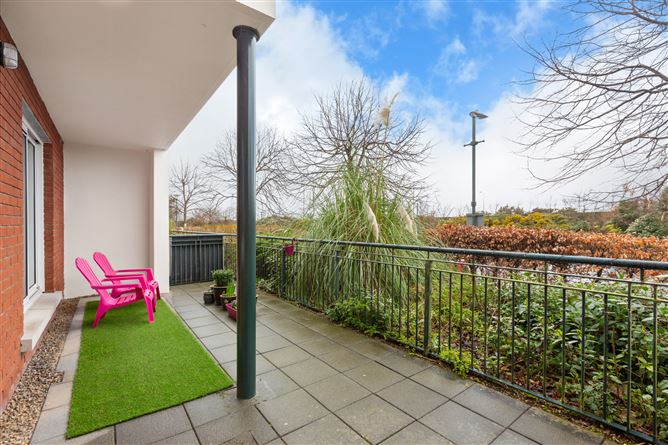 128 Bracken Hill, Blackglen Road, Sandyford, Dublin 18