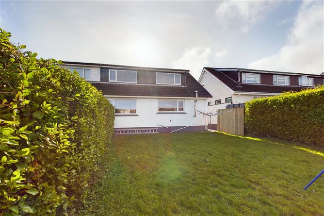25 Oak Road, Viewmount, Waterford City, Waterford