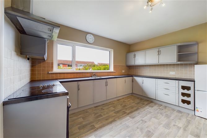 25 Oak Road, Viewmount, Waterford City, Waterford