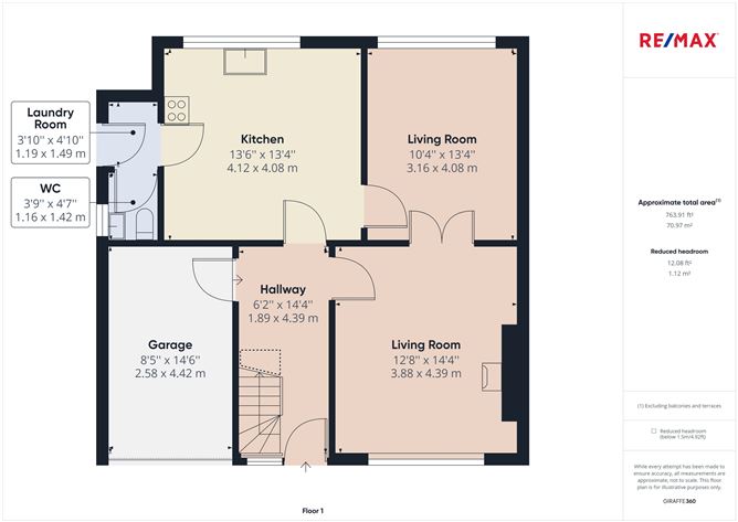 25 Oak Road, Viewmount, Waterford City, Waterford