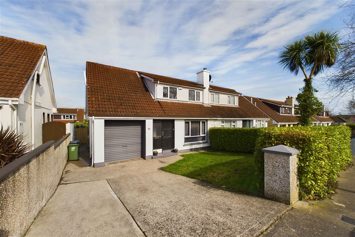 25 Oak Road, Viewmount, Waterford City, Waterford