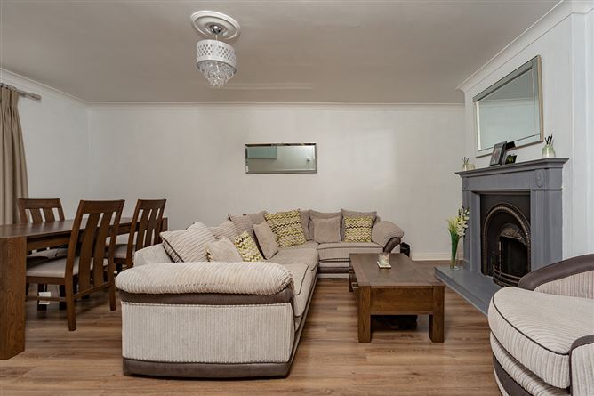 7 Wellington Court , Perrystown,   Dublin 12