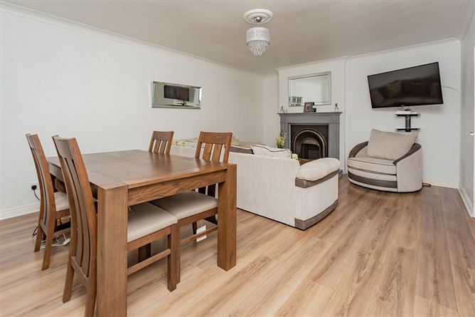 7 Wellington Court , Perrystown,   Dublin 12