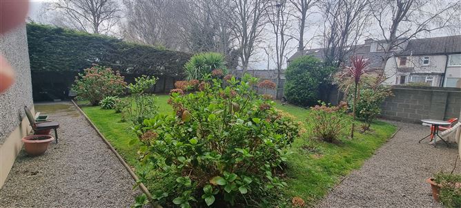 7 Wellington Court , Perrystown,   Dublin 12