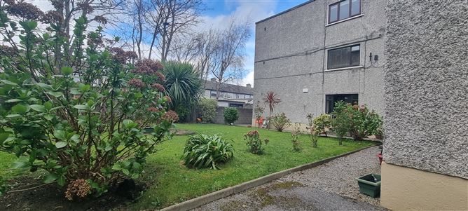 7 Wellington Court , Perrystown,   Dublin 12