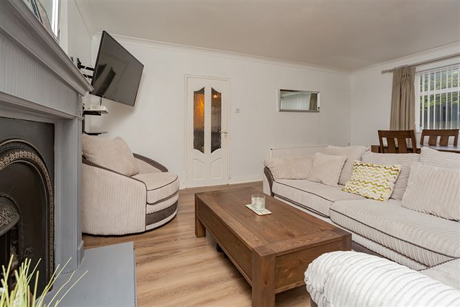 7 Wellington Court , Perrystown,   Dublin 12