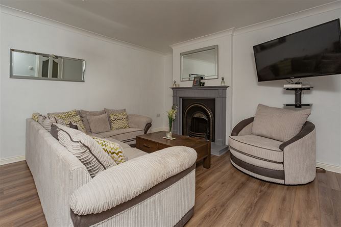 7 Wellington Court , Perrystown,   Dublin 12