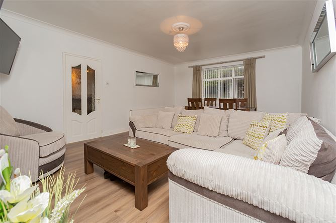 7 Wellington Court , Perrystown,   Dublin 12